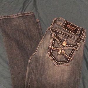 Miss Me Jeans size 29